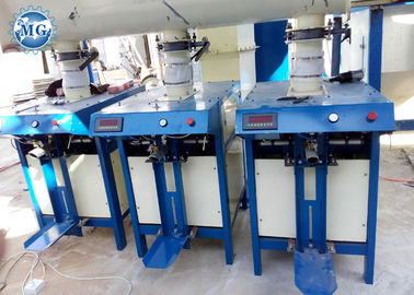 2019 αυτόματη ξηρά μηχανή συσκευασίας παραγωγής κονιάματος/σκονών