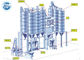Συγκολλητική μηχανή κεραμιδιών κονιάματος συντήρησης θερμότητας/συγκολλητικές εγκαταστάσεις κονιάματος κεραμιδιών
