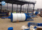 Διαλύσιμη υγρασία σιλό αποθήκευσης τσιμέντου - απόδειξη για τα ξηρά υλικά σκονών
