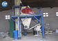 4T/H Putty τοίχων ξηρός εξοπλισμός ISO9001 μίξης σκονών γύψου