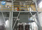 10-30 T/H ξηρό ρευστοκονίαμα κεραμιδιών γραμμών παραγωγής κονιάματος μιγμάτων που κατασκευάζει τη μηχανή
