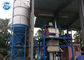 Έτοιμες αυτόματες 25 T/H μιγμάτων ξηρές Putty τοίχων γραμμών παραγωγής κονιάματος εγκαταστάσεις