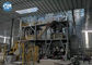 10-20 T/H ξηρές εγκαταστάσεις μιγμάτων που κατασκευάζουν το κεραμίδι μηχανών τη συγκολλητική σκόνη γύψου ρευστοκονιάματος κεραμιδιών