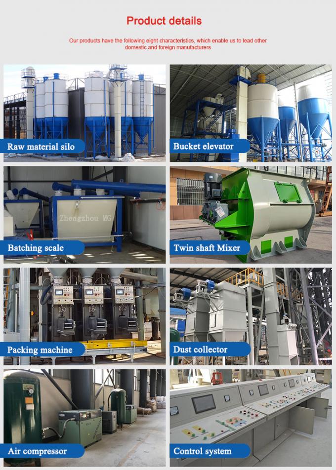 Σύστημα ελέγχου PLC και αυτόματη αυτοματοποίηση στη γραμμή παραγωγής κολλήματος κεραμίδων 7