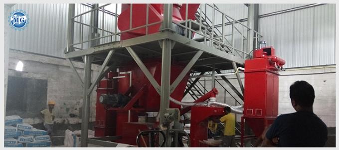 Ηλεκτρονική μηχανή για την παραγωγή στεγνών σιδηρουργικών πλακών 15