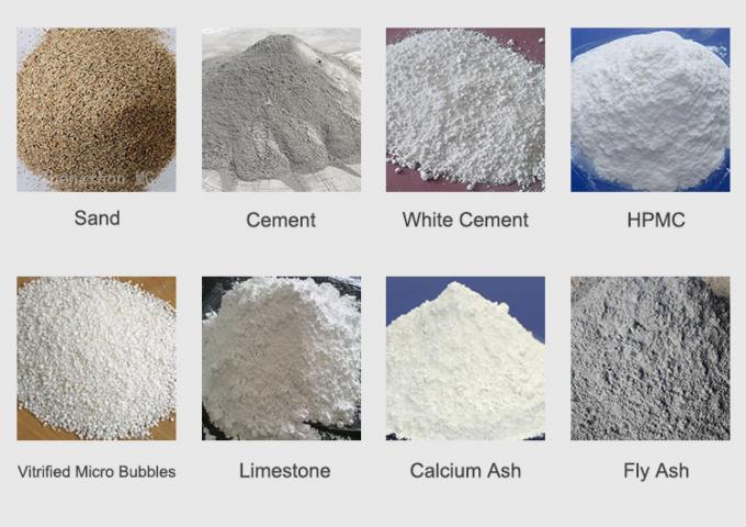 Σύστημα ελέγχου PLC και αυτόματη αυτοματοποίηση στη γραμμή παραγωγής κολλήματος κεραμίδων 4