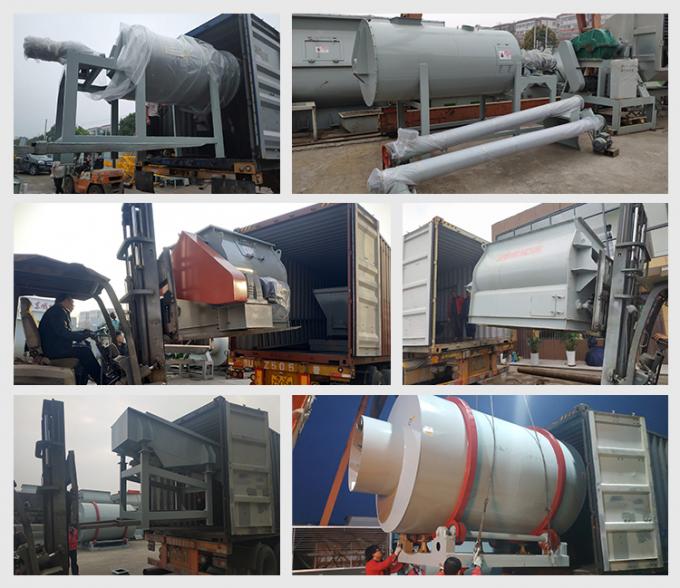 Σύστημα ελέγχου PLC και αυτόματη αυτοματοποίηση στη γραμμή παραγωγής κολλήματος κεραμίδων 19