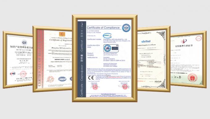 Σύστημα ελέγχου PLC και αυτόματη αυτοματοποίηση στη γραμμή παραγωγής κολλήματος κεραμίδων 17