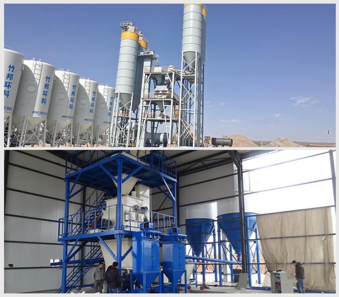 Σύστημα ελέγχου PLC και αυτόματη αυτοματοποίηση στη γραμμή παραγωγής κολλήματος κεραμίδων 12