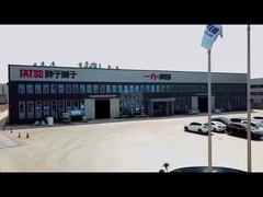 Εργοστάσιο ξηρού σιδηρουργικού σιδηρουργείου