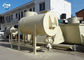 Βιομηχανική ξηρά μηχανή αναμικτών κονιάματος για Putty τη σκόνη ή το κεραμίδι Adhieve