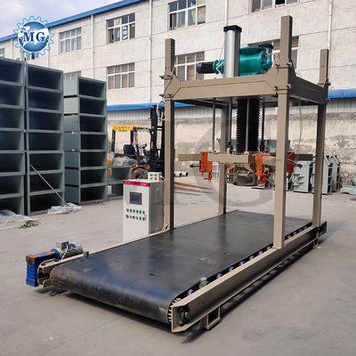 Εταιρική πώληση 500 kg 1000 kg 1 τόνος 2 τόνους χοντρή συσκευασία τσάντας τσιμέντου ασβεστίου