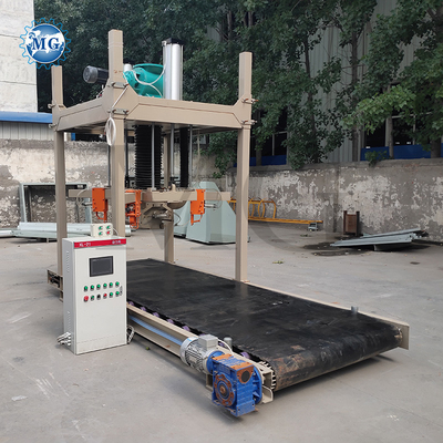 Εταιρική πώληση 500 kg 1000 kg 1 τόνος 2 τόνους χοντρή συσκευασία τσάντας τσιμέντου ασβεστίου