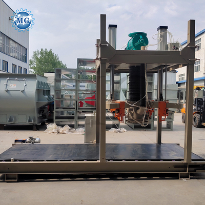 Εταιρική πώληση 500 kg 1000 kg 1 τόνος 2 τόνους χοντρή συσκευασία τσάντας τσιμέντου ασβεστίου