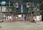 80 - 150KW συγκολλητική μηχανή κατασκευής κεραμιδιών δύναμης βαρέων καθηκόντων 12 μήνες εξουσιοδότησης