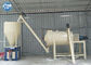 Απλή 3-4 T/H ξηρά κονιάματος γραμμών παραγωγής μηχανή μίξης κεραμικών κεραμιδιών συγκολλητική