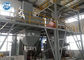 10-30 ξηρά μηχανή εγκαταστάσεων κατασκευής αναμικτών εγκαταστάσεων κονιάματος TPH για την παραγωγή παλτών αφρού