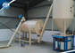 Αντιδιαβρωτική ξηρά κονιάματος εγκαταστάσεων 3T μηχανή κατασκευής κεραμικών κεραμιδιών συγκολλητική
