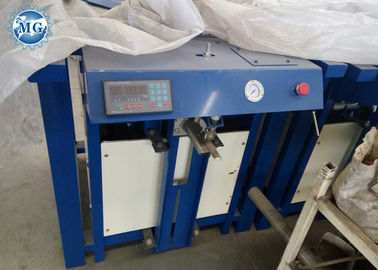 10 - 50kgs ηλεκτρική Drive 3kw ενέργεια μηχανών συσκευασίας τσιμέντου κεραμιδιών συγκολλητική