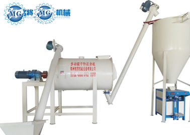 Μικρός απλός αναμίκτης κονιάματος κεραμιδιών συγκολλητικός ηλεκτρικός με το συνολικό ύψος 3 - 4m